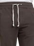 Brown Summer Sweatpants - Khotwh