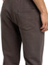 Brown Summer Sweatpants - Khotwh