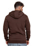Brown SW - Zipper - Khotwh