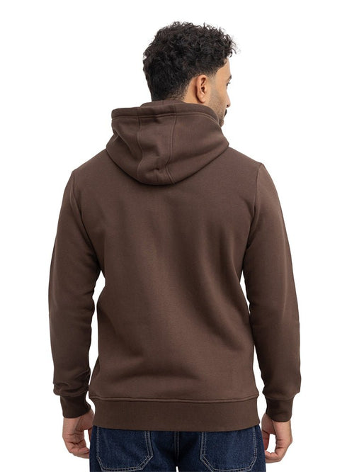 Brown SW-Zipper - Khotwh