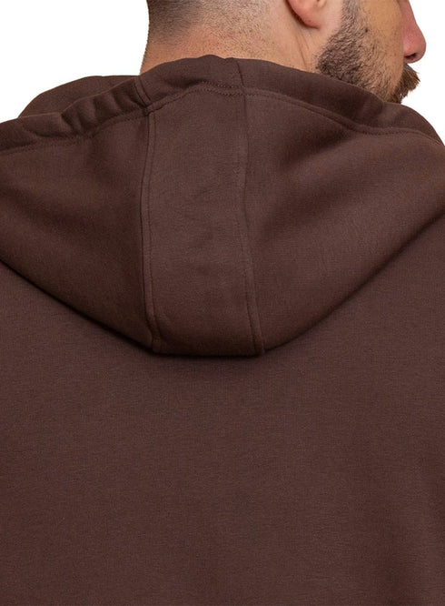 Brown SW - Zipper - Khotwh
