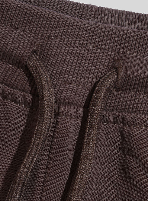 Brown Sweatpants(W) - Khotwh