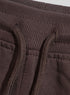 Brown Sweatpants(W) - Khotwh