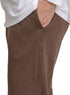 Brown Sweatpants(W) - Khotwh