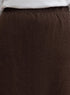 Brown W - Skirt - Khotwh