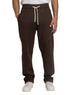 Brown Wide Leg Pants - Khotwh