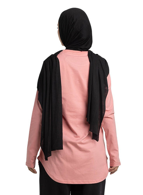Bubblegum Cur.Long - Sleeve - Khotwh