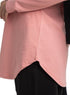 Bubblegum Cur.Long - Sleeve - Khotwh