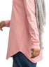 Bubblegum Cur.Long-Sleeve - Khotwh