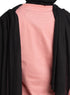 Bubblegum Cur.Long - Sleeve - Khotwh