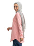 Bubblegum Cur.Long-Sleeve - Khotwh