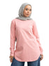 Bubblegum Cur.Long-Sleeve - Khotwh