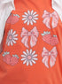 Bubblegum-Design 11 Printed Short-Sleeve - Khotwh