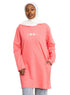 Bubblegum E - Pocket Tunic Design 4 - Khotwh