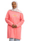 Bubblegum E - Pocket Tunic Design 5 - Khotwh