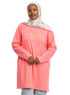 Bubblegum E - Pocket Tunic Design 5 - Khotwh