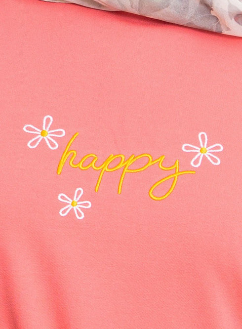 Bubblegum E - Pocket Tunic Design 5 - Khotwh