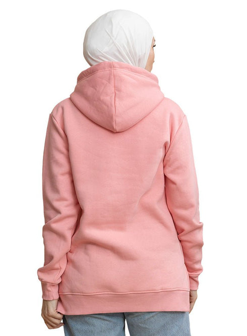 Bubblegum Hoodie Vent - Khotwh