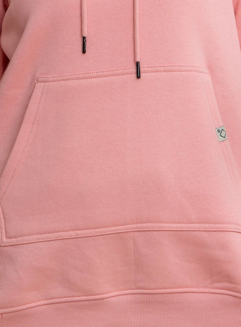 Bubblegum Hoodie Vent - Khotwh