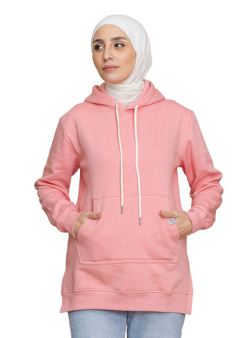 Bubblegum Hoodie Vent - Khotwh