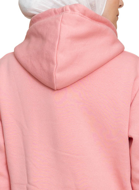 Bubblegum Hoodie Vent - Khotwh