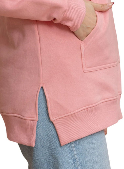 Bubblegum Hoodie Vent - Khotwh