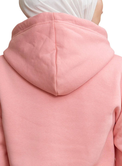 Bubblegum Hoodie Vent - Khotwh