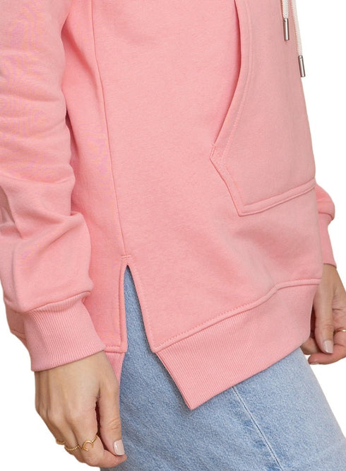 Bubblegum Hoodie Vent - Khotwh