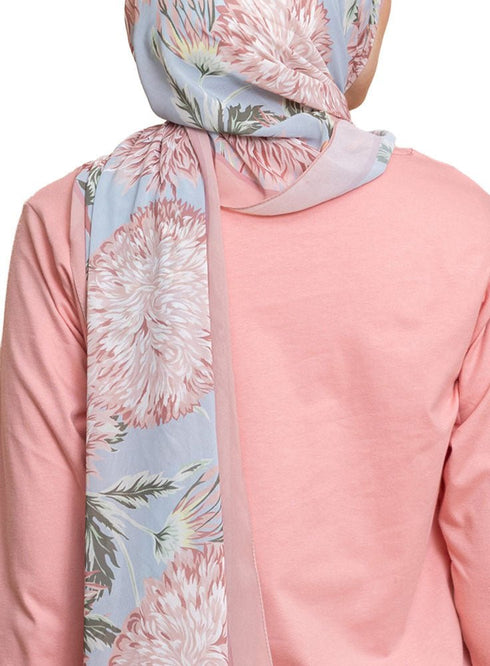 Bubblegum Long - Sleeve - Khotwh