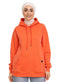 Bubblegum Over Size Hoodie - Khotwh