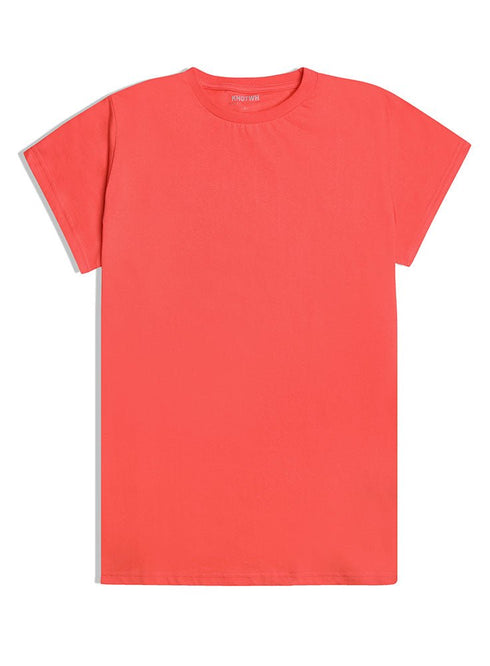 Bubblegum Short - Sleeve - Khotwh