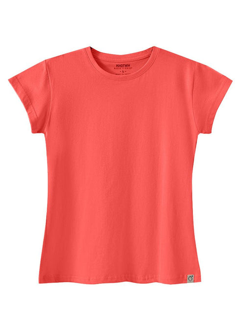 Bubblegum Short - Sleeve - Khotwh