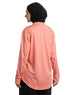 Bubblegum Sporting Long - Sleeve T-Shirt - Khotwh