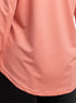 Bubblegum Sporting Long - Sleeve T-Shirt - Khotwh