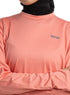 Bubblegum Sporting Long - Sleeve T-Shirt - Khotwh