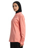 Bubblegum Sporting Long - Sleeve T-Shirt - Khotwh