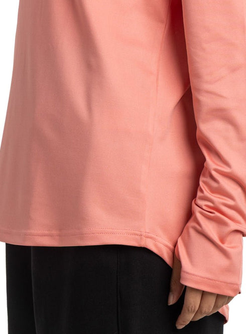 Bubblegum Sporting Long - Sleeve T-Shirt - Khotwh