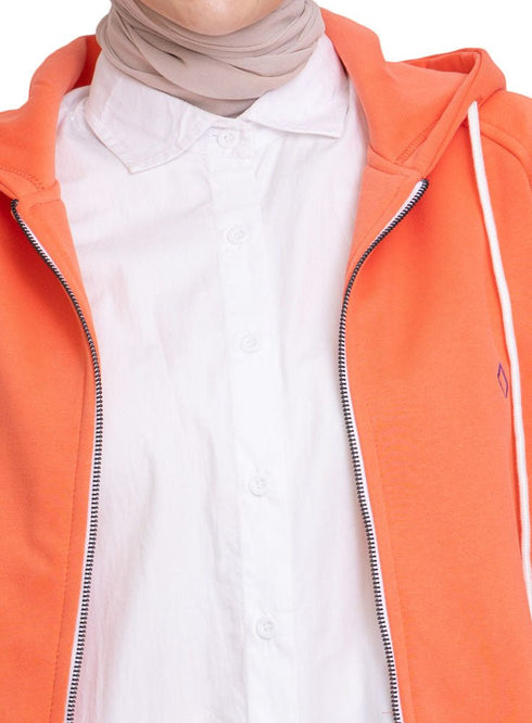 Bubblegum SW - Medium Zipper - Khotwh