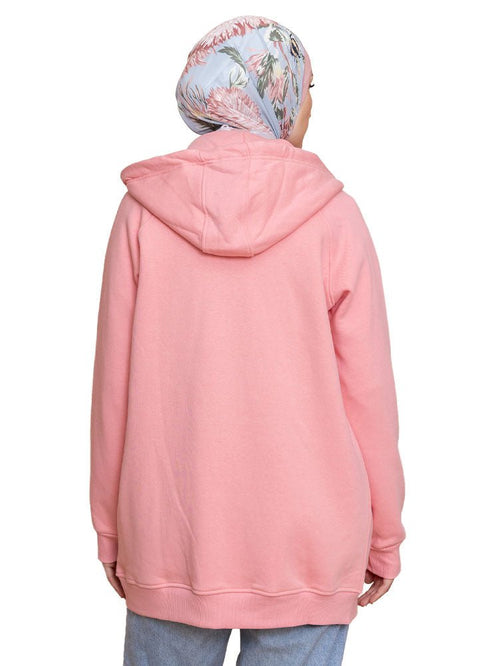 Bubblegum SW - Medium Zipper - Khotwh