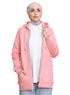 Bubblegum SW - Medium Zipper - Khotwh