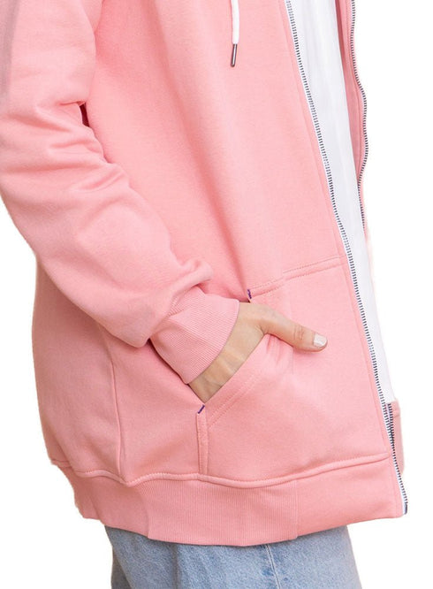 Bubblegum SW - Medium Zipper - Khotwh