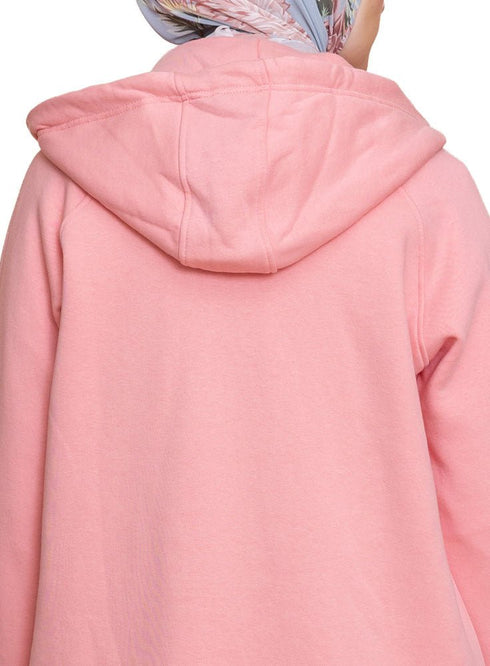 Bubblegum SW - Medium Zipper - Khotwh