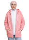 Bubblegum SW - Medium Zipper - Khotwh