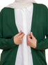 Cactus Andy - Basic Pocket Cardigan - Khotwh
