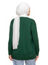 Cactus Andy - Basic Pocket Cardigan - Khotwh