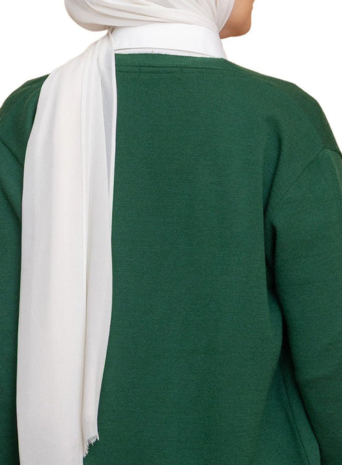 Cactus Andy - Basic Pocket Cardigan - Khotwh