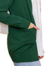 Cactus Andy - Basic Pocket Cardigan - Khotwh