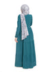 Cactus Basic Dress - Khotwh