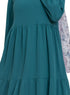 Cactus Basic Dress - Khotwh