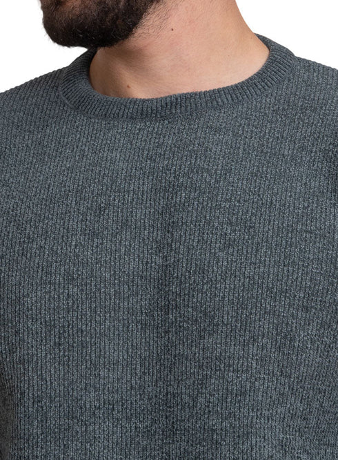 Cactus - Design 0125 BS - Round Pullover - Khotwh